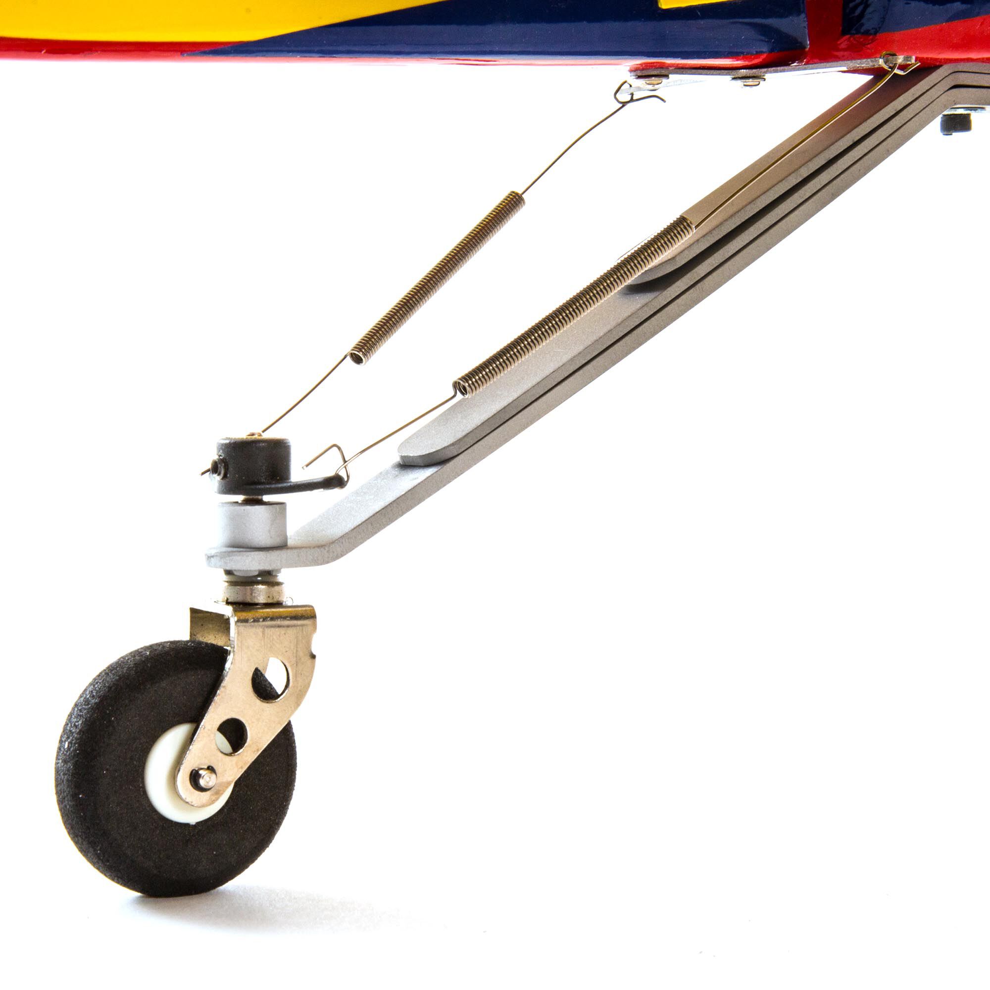 horizon hobby timber xl