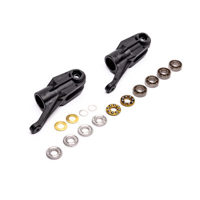 Main Blade Grips (2): Eclipse 360 Main Blade Grips (2): Eclipse 360