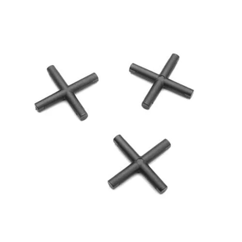 Differential Cross Pins, 1/10 Tekno SCT410.3 (3)