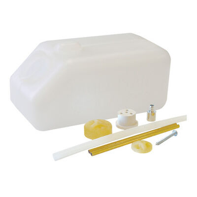 Fuel Tank Slant,6oz Fuel Tank Slant,6oz