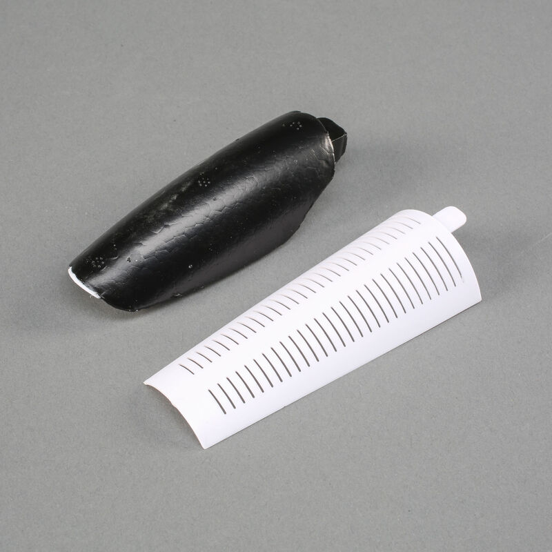 Hatches Front and Rear: Delta Ray One Hatches Front and Rear: Delta Ray One