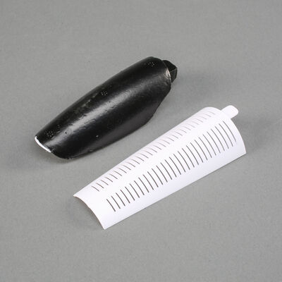 Hatches Front and Rear: Delta Ray One Hatches Front and Rear: Delta Ray One