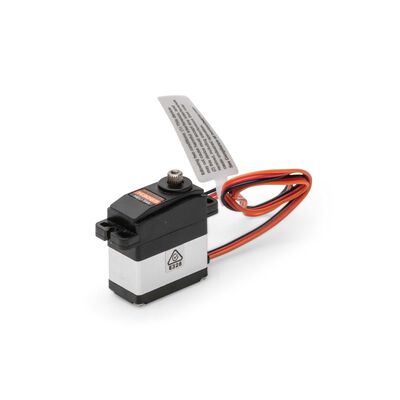 H3065 Sub-Micro Digital Mid-Torque Ultra-Speed Metal Gear Heli Tail Servo H3065 Sub-Micro Digital Mid-Torque Ultra-Speed Metal Gear Heli Tail Servo