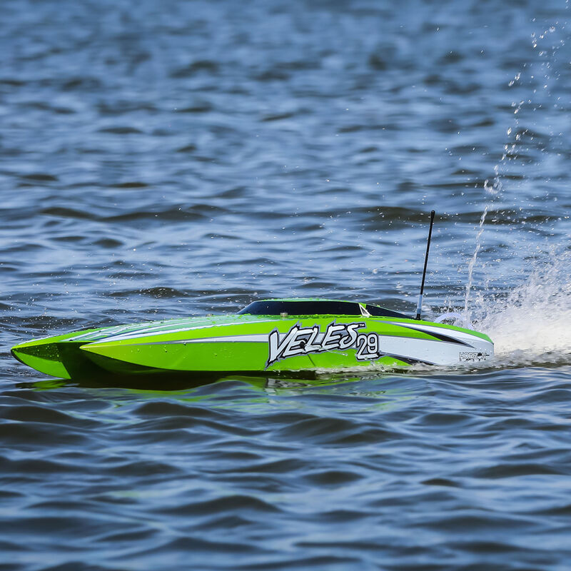 Veles 29 rc boat discount