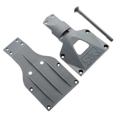 Chassis Upper Lower Plate Chassis Upper Lower Plate