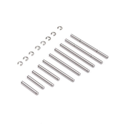 Hinge Pin Set: Mini JRX2 Hinge Pin Set: Mini JRX2
