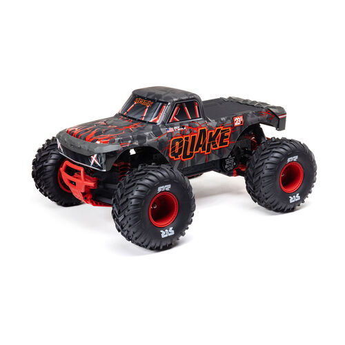 ARRMA QUAKE 223S 2WD Brushless RTR
