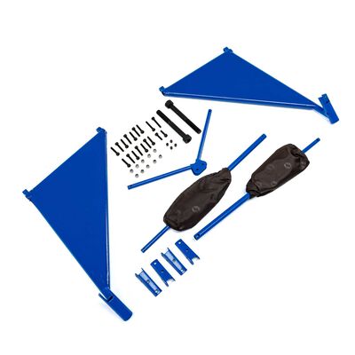 Sprung Landing Gear: XCub 60cc Sprung Landing Gear: XCub 60cc