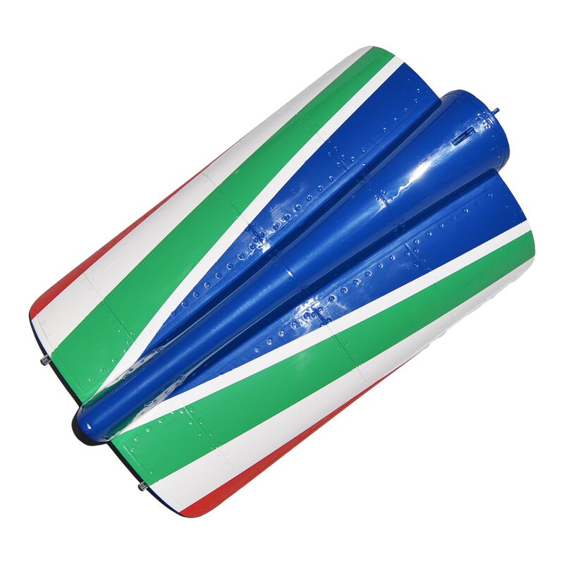 Phoenix Model Top Hatch, AERMACCHI MB-339 BLUE 106’’
