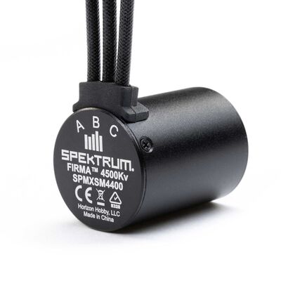 Firma 2838 4500Kv Brushless Motor Firma 2838 4500Kv Brushless Motor