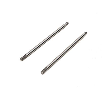 Shock Shaft 66.7mm (2) RBX10 Shock Shaft 66.7mm (2) RBX10
