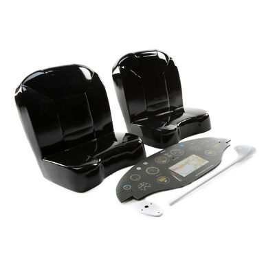 Scale Parts: Carbon Cub FX-3 100-200cc Scale Parts: Carbon Cub FX-3 100-200cc