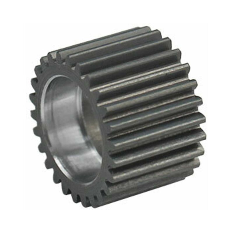 Aluminum Idler Gear: Team Associated 1/10 RC10B7