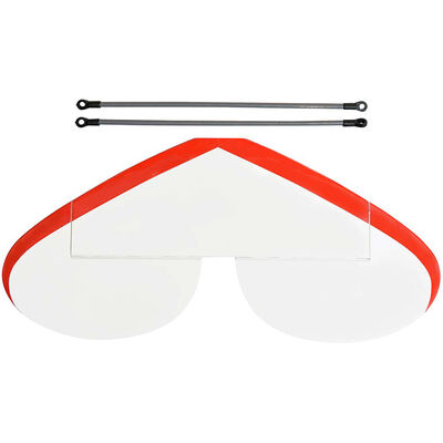 Horizontal Stab Waco 50-61cc Gas EP ARF Horizontal Stab Waco 50-61cc Gas EP ARF