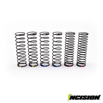 Incision 80mm Spring Set Incision 80mm Spring Set