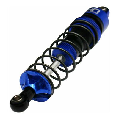 Aluminum 87mm Threaded Shocks, 1/10 Traxxas Mini Maxx (2) Aluminum 87mm Threaded Shocks, 1/10 Traxxas Mini Maxx (2)