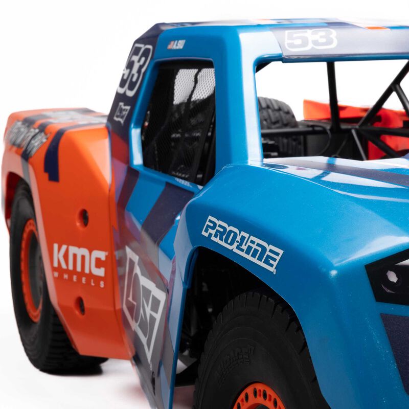 1/5 5IVE-TE 3.0 Electric 4WD Desert Truck RTR