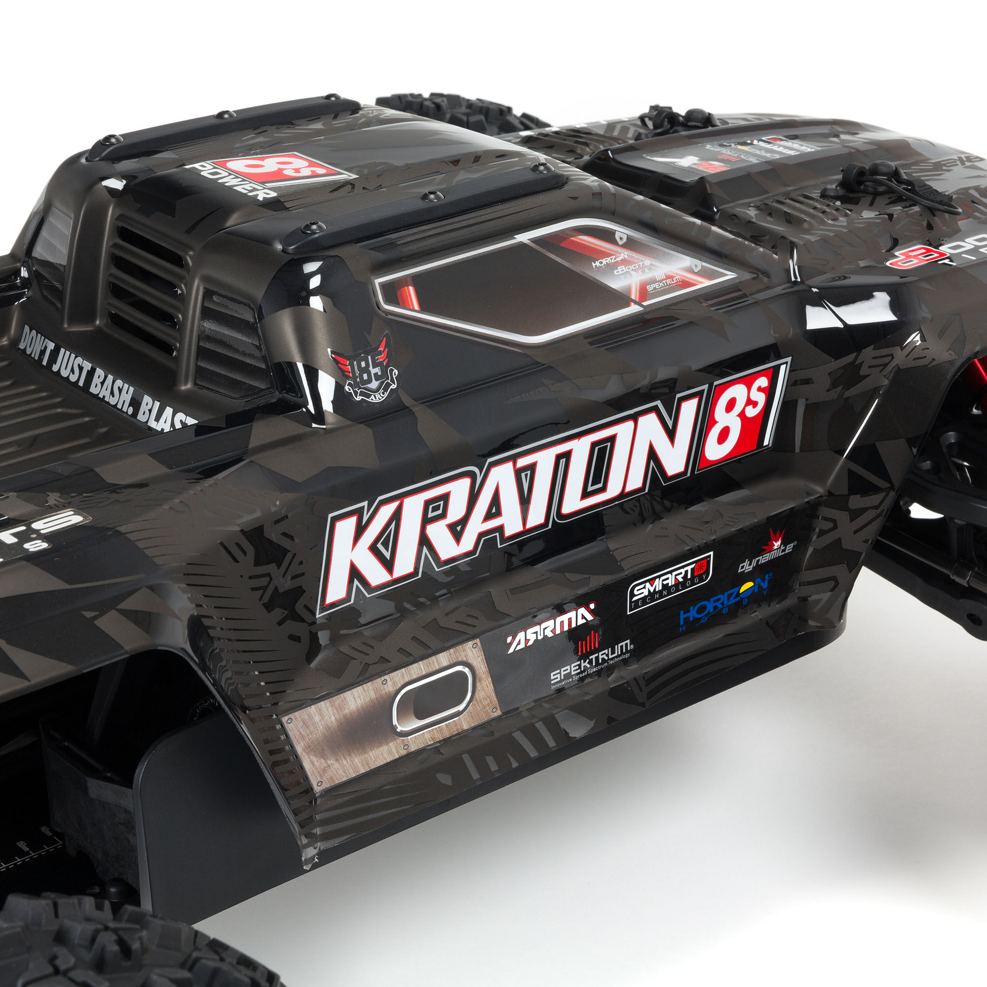 新着商品 Arrma 4wdモンスタートラック ブラック Exb 1 5 Kraton ホビーラジコン Www Qiraatafrican Com 新着商品 Arrma 4wdモンスタートラック ブラック Exb 1 5 Kraton ホビーラジコン Www Qiraatafrican Com