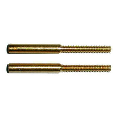 2-56 Threaded Brass Couplers(2) 2-56 Threaded Brass Couplers(2)