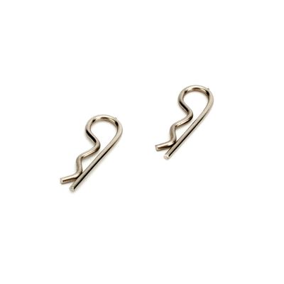 Wing Mounting Clips: Shoestring 15 ARF Wing Mounting Clips: Shoestring 15 ARF