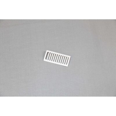 Air Intake-Bottom Fuselage: Fox EP Glider, 3000mm Air Intake-Bottom Fuselage: Fox EP Glider, 3000mm