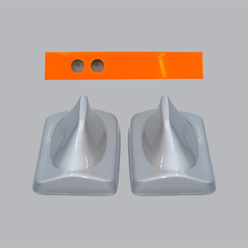 Phoenix Model Ventral Fin Set, EXTRA NG 105''