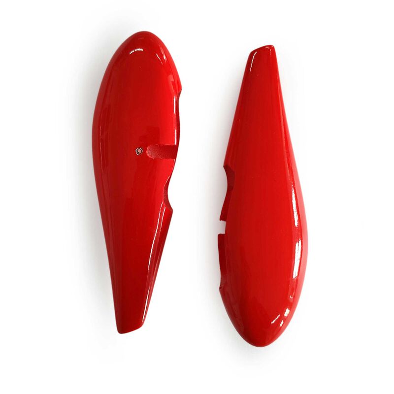 Wheel Pants Set: Eratix 3D 1.6m (64")