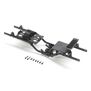 Chassis, X-Long Wheel Base 153.7mm: SCX24
