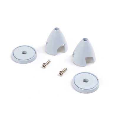 Spinner Set: Twin Otter 1.4m Spinner Set: Twin Otter 1.4m