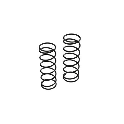 Shock Springs, 85mm 1.21N/mm (6.91lbf/in) (2) Shock Springs, 85mm 1.21N/mm (6.91lbf/in) (2)