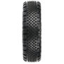1/10  Prism CR4 Front 2.2" 2WD Carpet Buggy Tires (2)