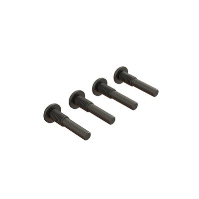 King Pin Screw M5x22mm (4pcs) King Pin Screw M5x22mm (4pcs)