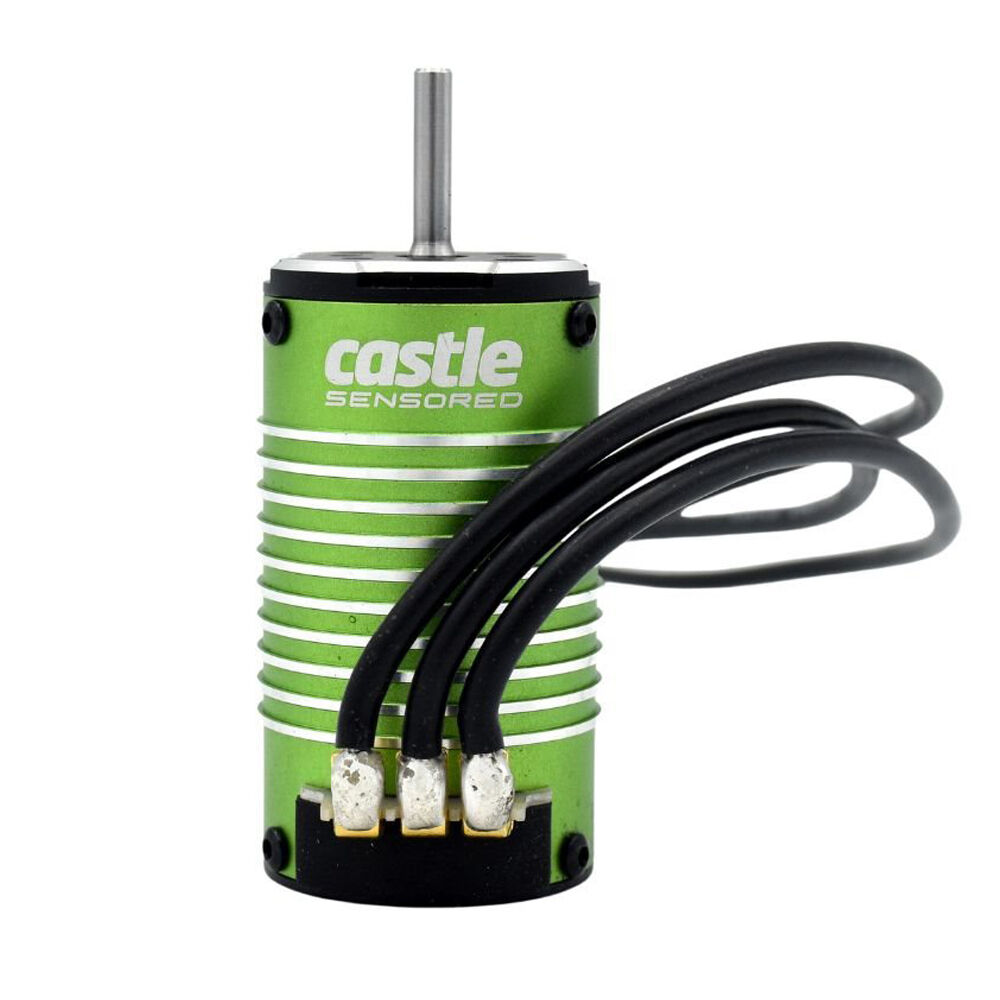 Castle Creations Castle Creations 4-Pole Sensored Brushless Motor