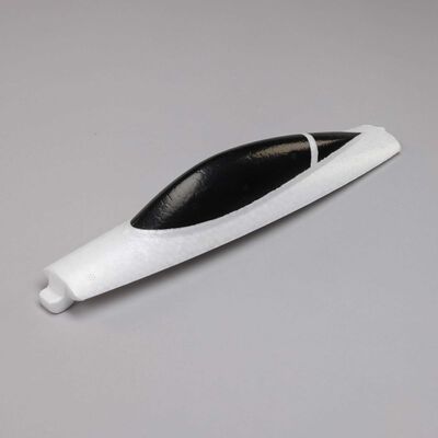 Canopy Hatch: Habu SS 50mm EDF Canopy Hatch: Habu SS 50mm EDF