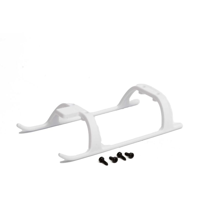 Landing Gear: InFusion 180