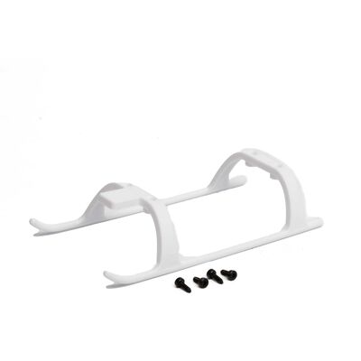 Landing Gear: InFusion 180 Landing Gear: InFusion 180