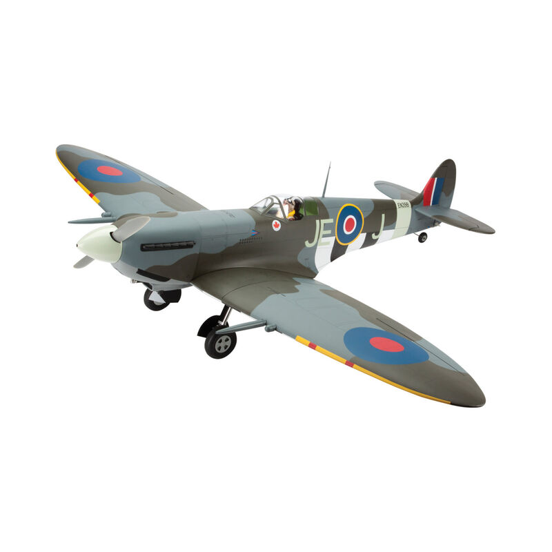 Spitfire Mk IXc 30cc ARF 81"