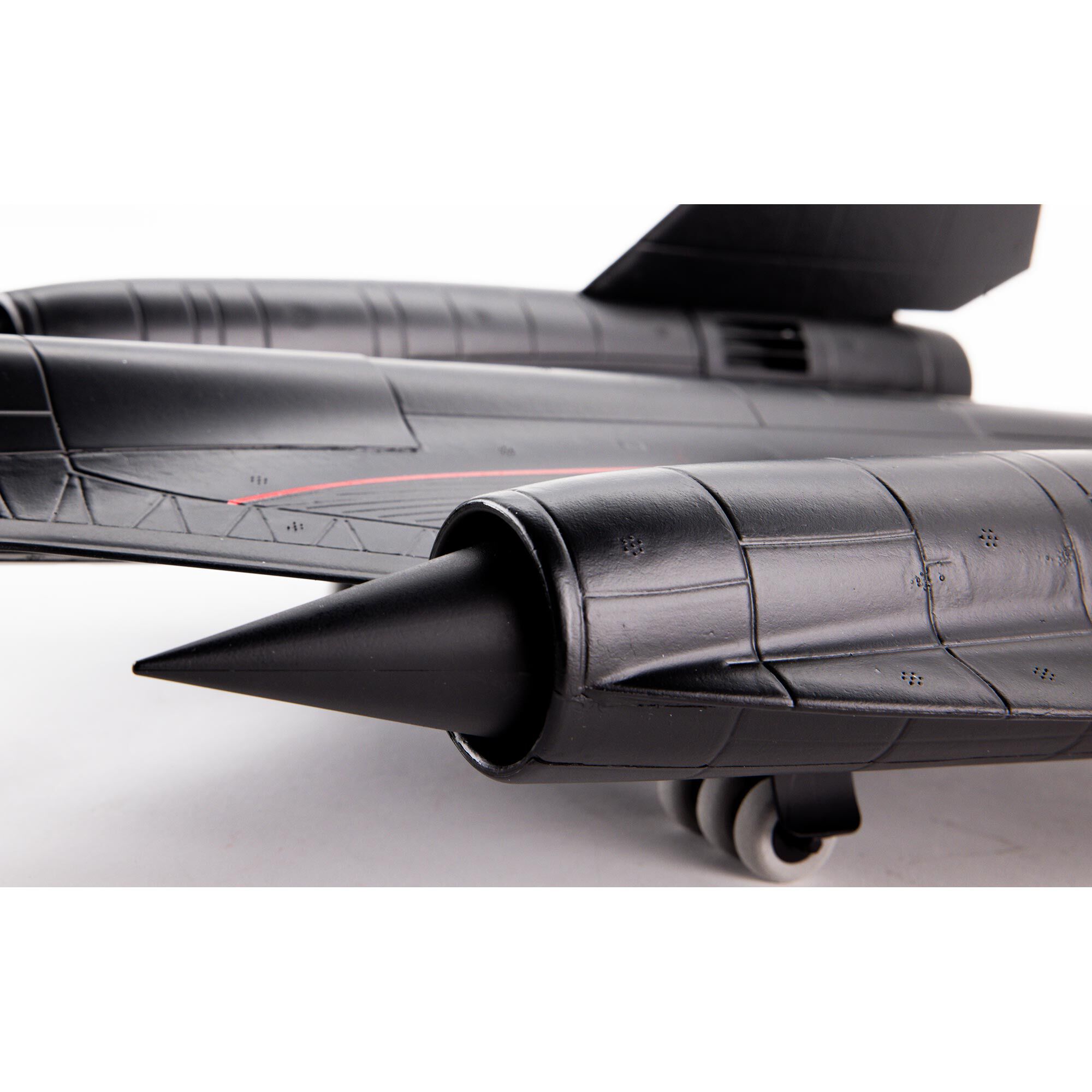 [���ܼ�] EFL02050 [E-FLITE] 955mm SR-71 �������� Ʈ�� ��Ʈ�� ����� BNF - ����, ���ӱ�, ���̷�, ���ű� ����
