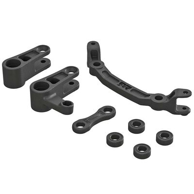 Steering Parts Set 4x4 Steering Parts Set 4x4