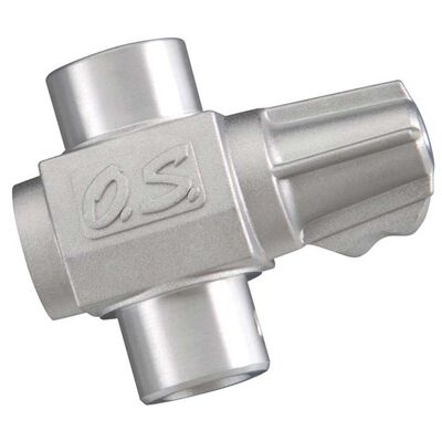 Carburetor Body: #21K Carburetor Body: #21K