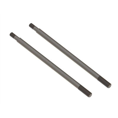 Shock Shaft, 5x102mm (2) Shock Shaft, 5x102mm (2)