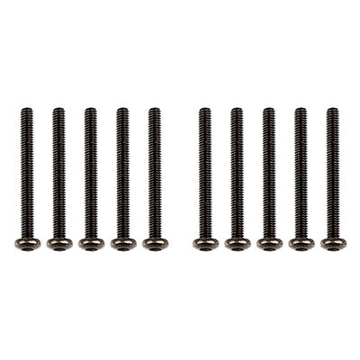 Screws M2.5x25mm BHCS Screws M2.5x25mm BHCS