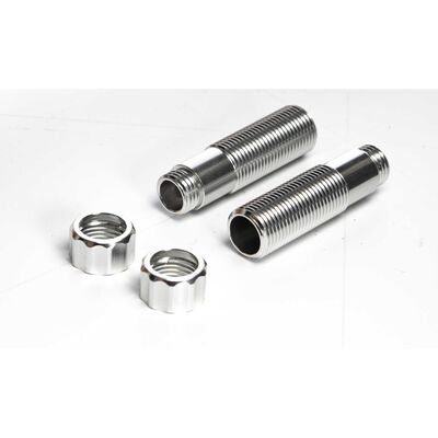 Aluminum Shock Body, 11 x 39.5mm: SCX10 III Base Camp Aluminum Shock Body, 11 x 39.5mm: SCX10 III Base Camp