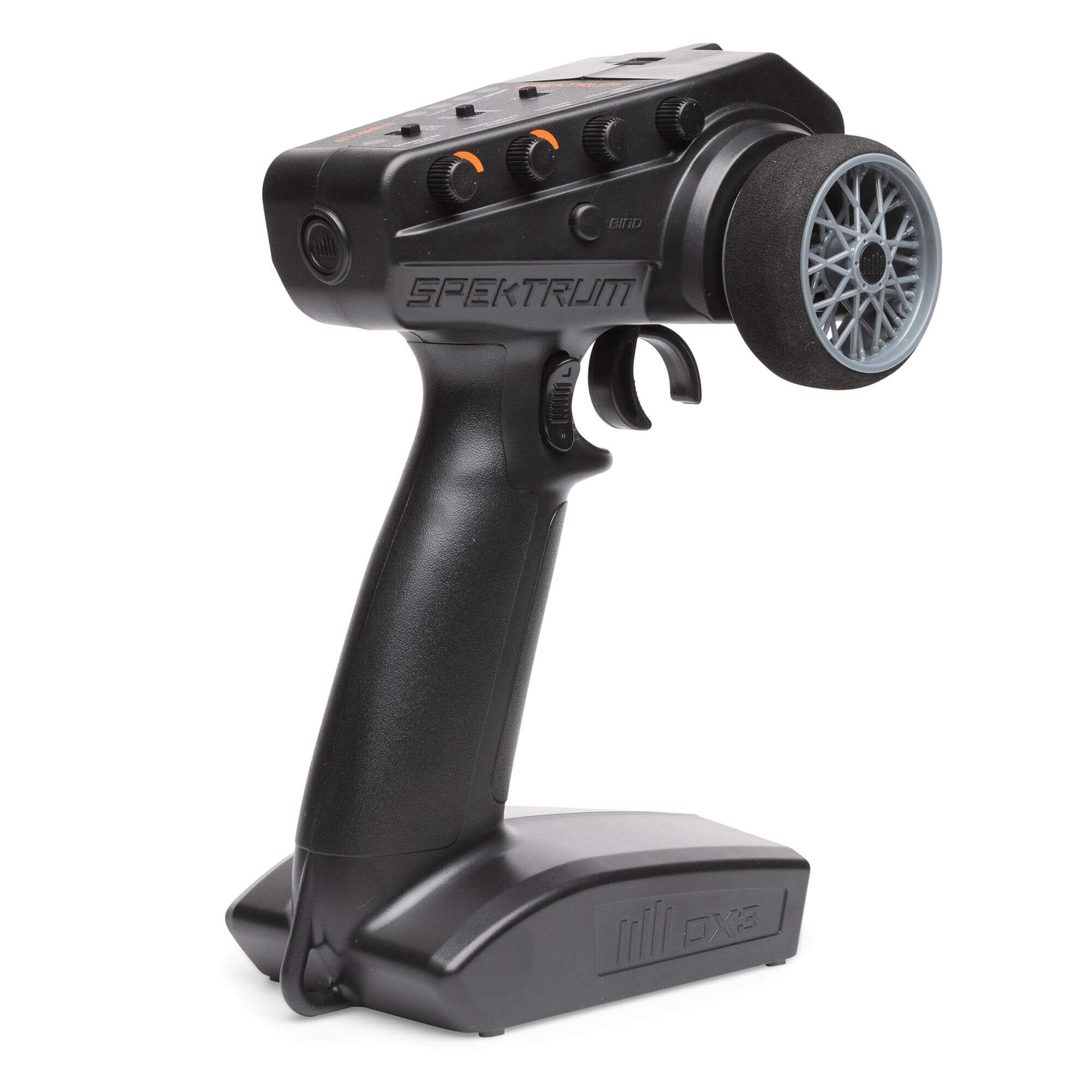 Spektrum DX3 Smart DSMR Promoto Transmitter Only | Horizon Hobby