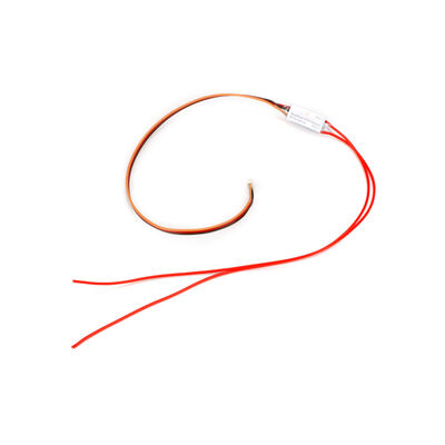 DSMR/DSMX Telemetry Brushless RPM Sensor DSMR/DSMX Telemetry Brushless RPM Sensor