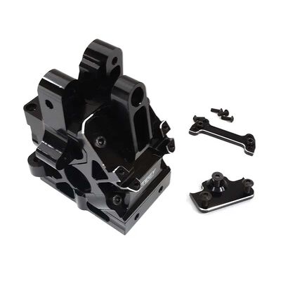 Billet Machined F/R Gear Box Housings for ARRMA 1/5 Kraton 4X4 8S BLX Billet Machined F/R Gear Box Housings for ARRMA 1/5 Kraton 4X4 8S BLX