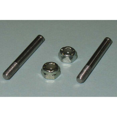 Legends Kingpins with Nuts (2) Legends Kingpins with Nuts (2)