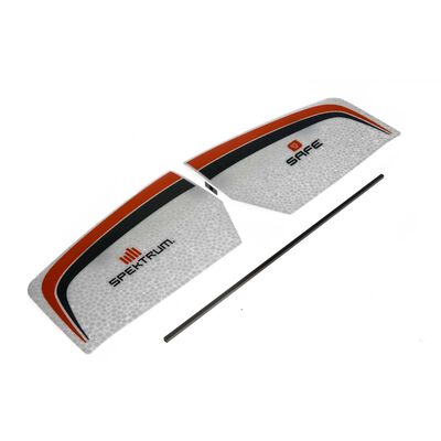 Horizontal Stab Set: AeroScout Horizontal Stab Set: AeroScout