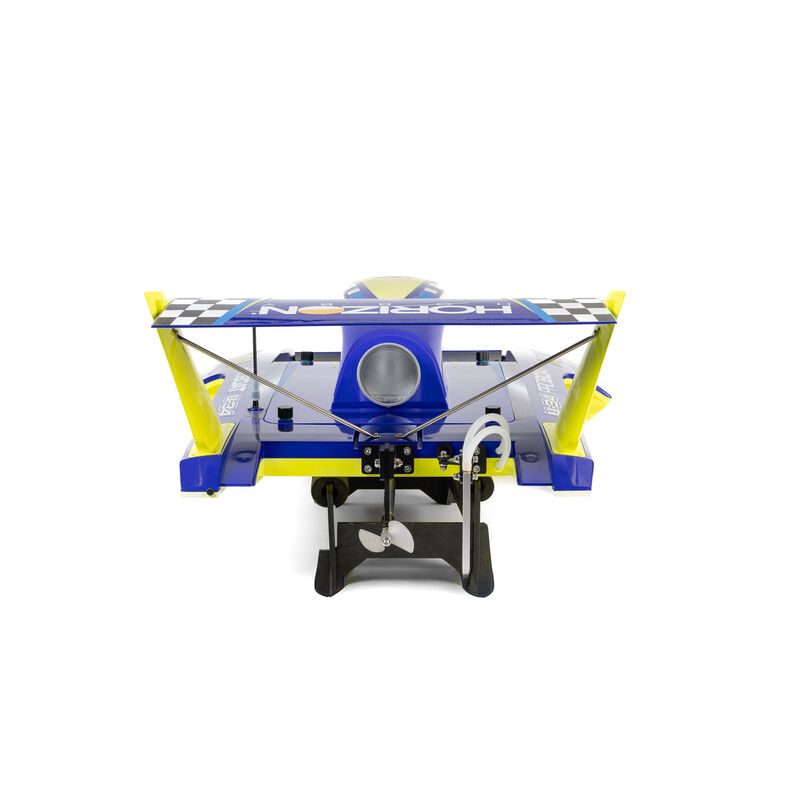 Pro Boat Miss Illinois U-34 34