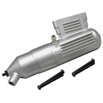 Muffler #871: 10-15 Muffler #871: 10-15